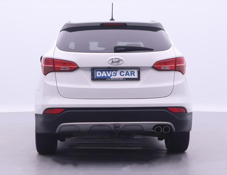 Hyundai Santa Fe 6