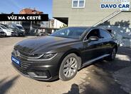 Volkswagen Arteon 1