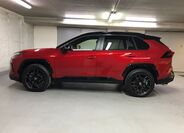 Toyota RAV4 8