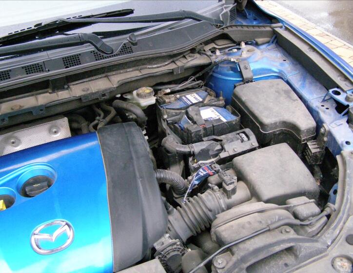 Mazda CX-5 29