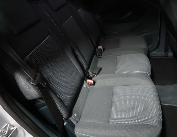 Ford C-MAX 12