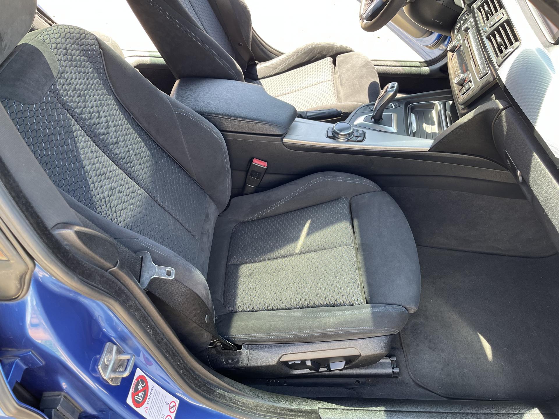 BMW Řada 3