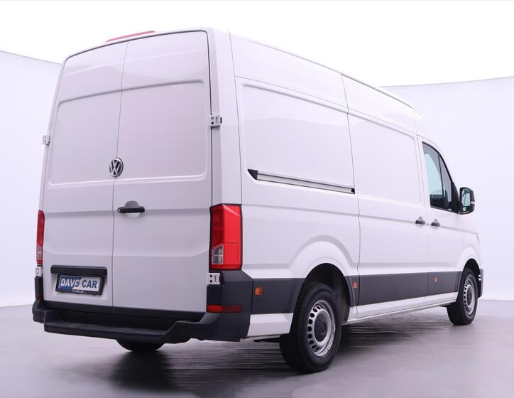 Volkswagen Crafter 7