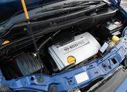 Opel Meriva 11