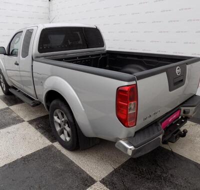 Nissan Navara 3