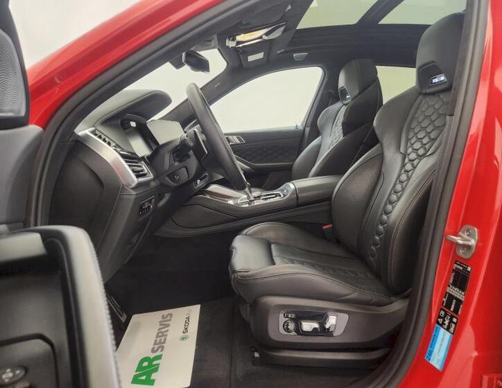 BMW X6 17