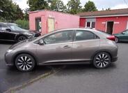 Honda Civic 6