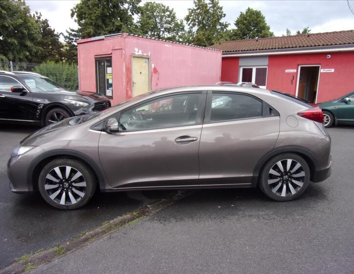 Honda Civic 6