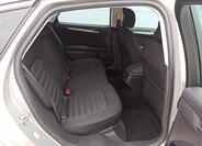 Ford Mondeo 13