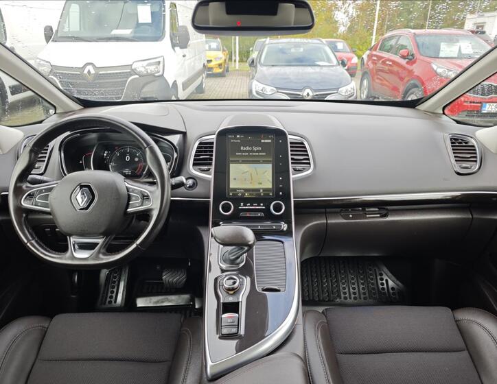Renault Espace 15
