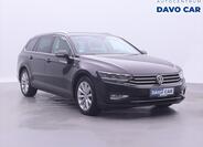 Volkswagen Passat 1