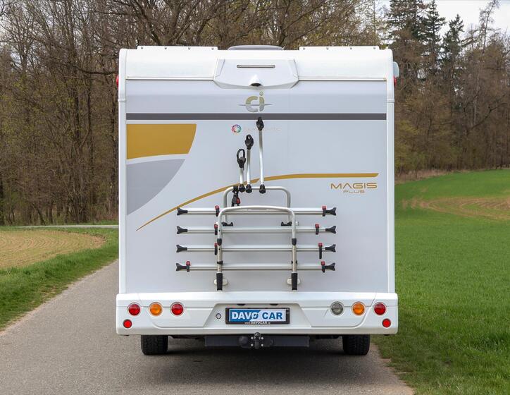 Ford Transit 6