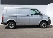 Volkswagen Transporter 10