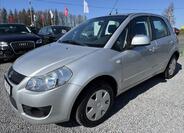 Suzuki SX4 3
