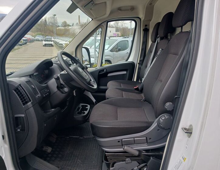 Citroën Jumper 9