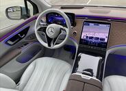 Mercedes-Benz EQS 13