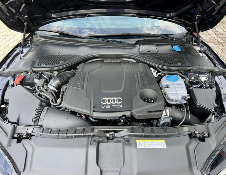 Audi A7 52