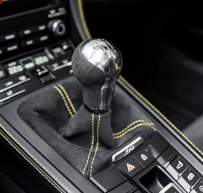 Porsche 718 16