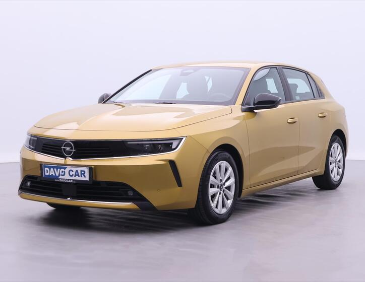 Opel Astra 3