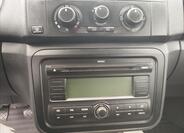 Škoda Roomster 15
