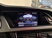 Audi A5 8