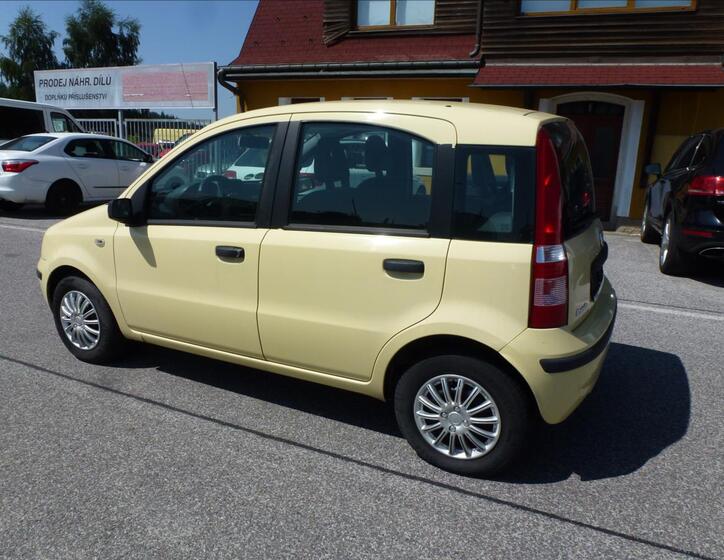 Fiat Panda 11