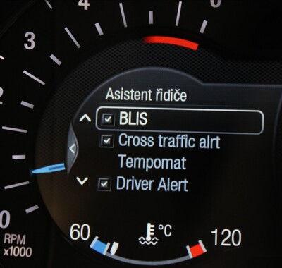 Ford Edge 10