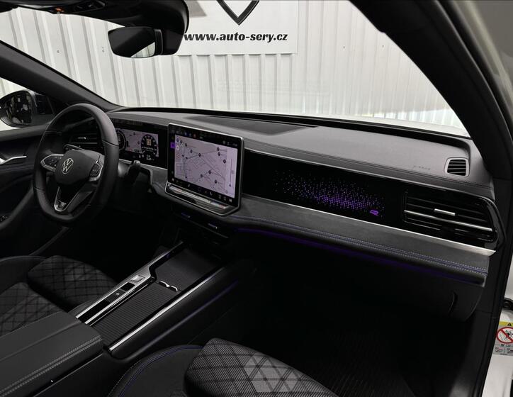 Volkswagen Passat 40