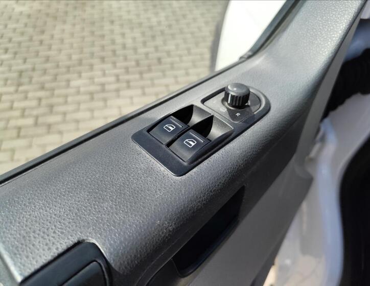 Volkswagen Transporter 15