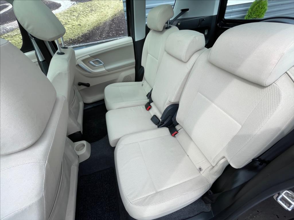 Škoda Roomster