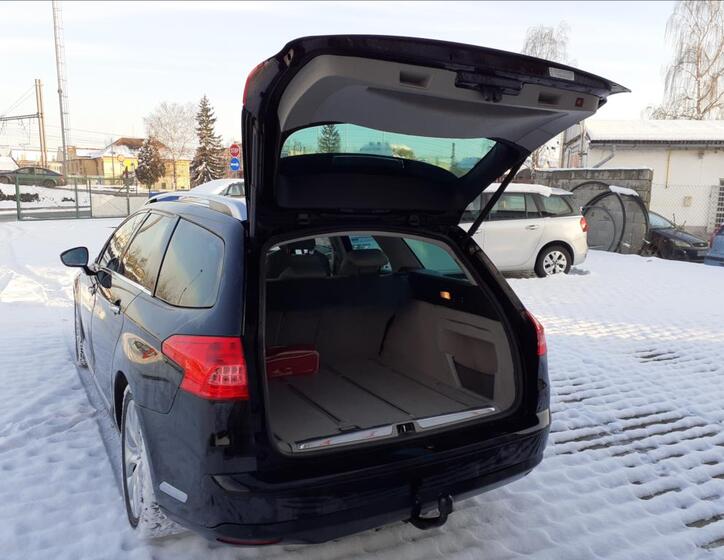 Citroën C5 5