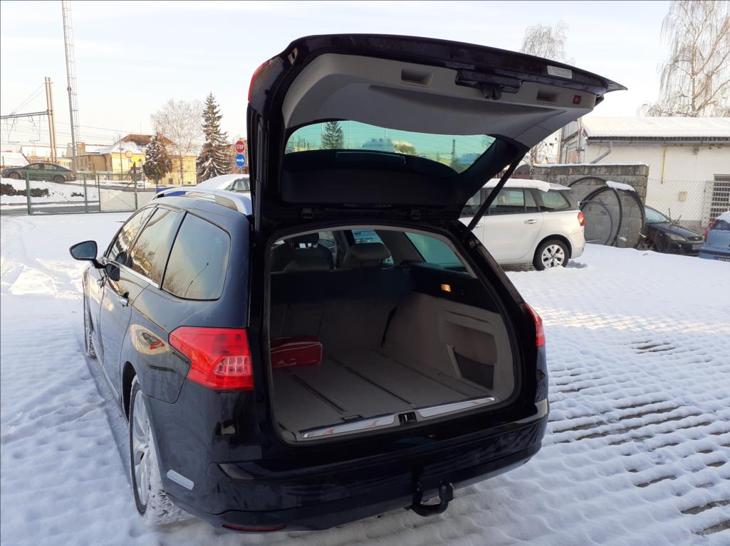 Citroën C5