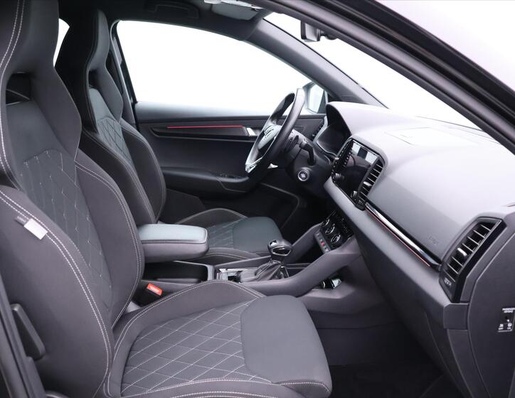 Škoda Karoq 12