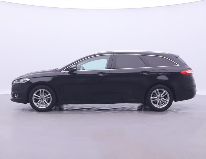 Ford Mondeo 4