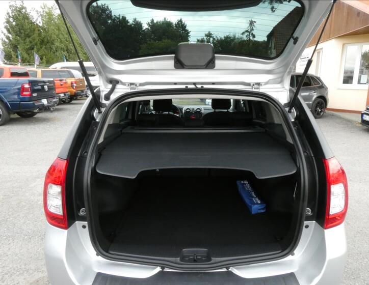 Dacia Logan 13