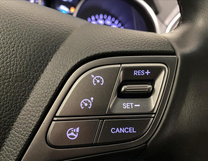 Hyundai Santa Fe 16