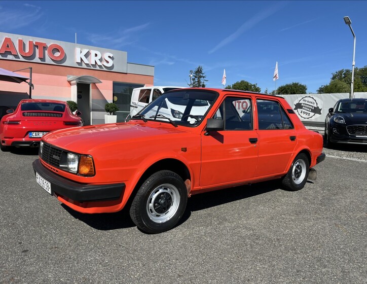 Škoda 105 11