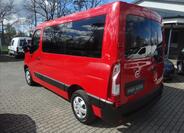 Renault Master 6
