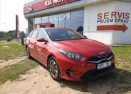 KIA Ceed 6
