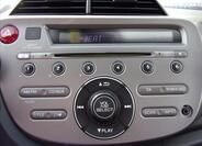 Honda Jazz 17
