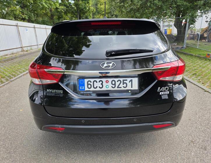 Hyundai i40 5