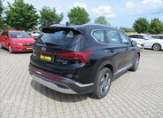 Hyundai Santa Fe 9