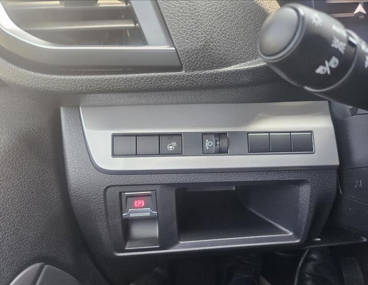 Toyota ProAce 10
