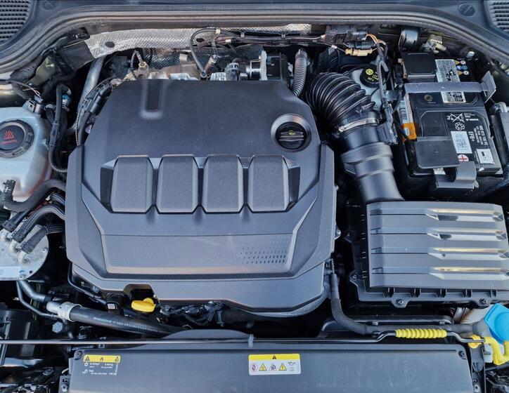 Volkswagen Golf 42