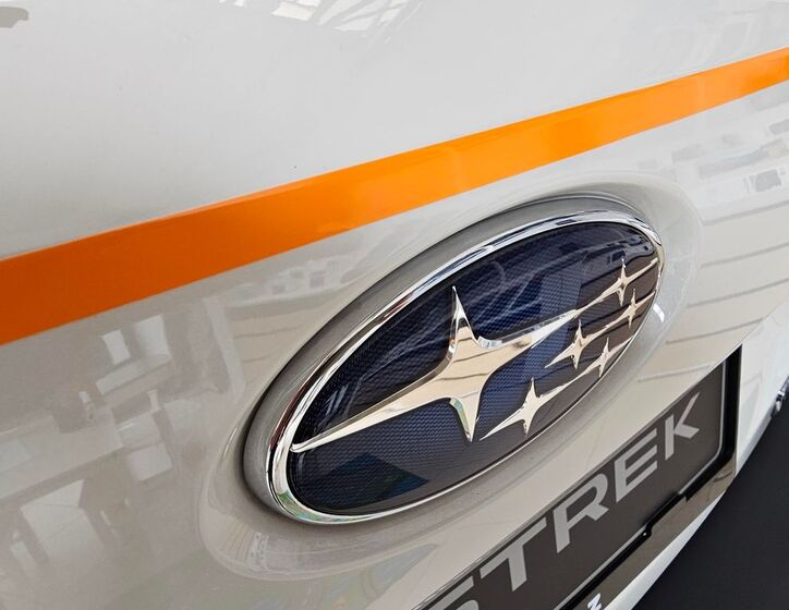 Subaru Crosstrek 28