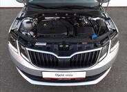 Škoda Octavia 25