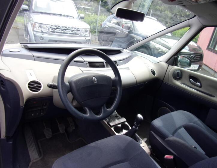 Renault Espace 14