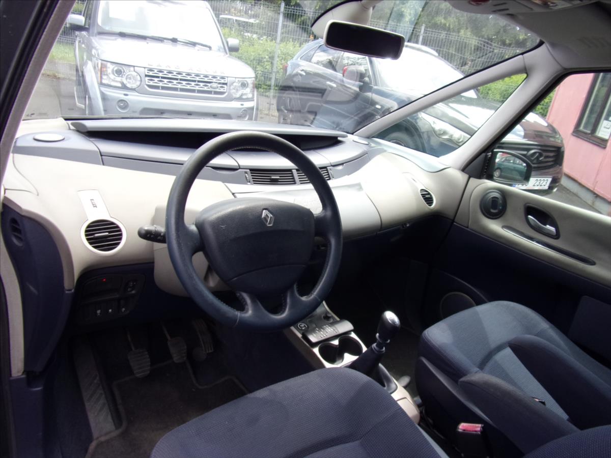 Renault Espace