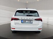 Škoda Octavia 4