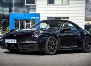 Porsche 911 52